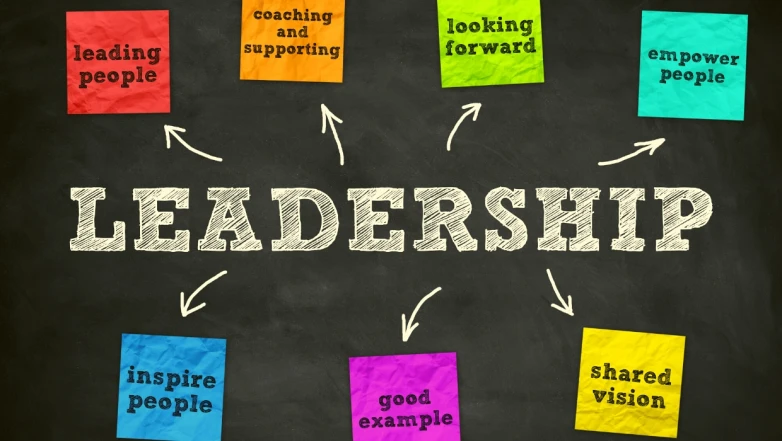 Quelle est la différence entre leadership et management ?