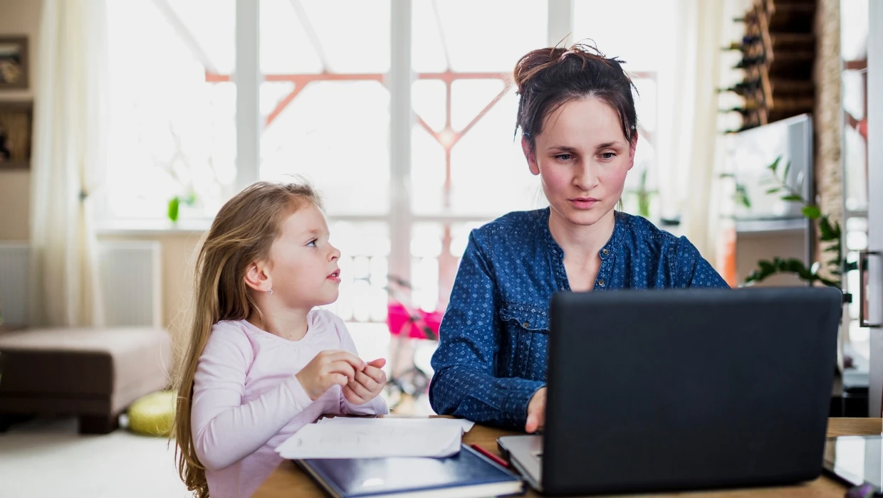 Télétravail : conseils et astuces.