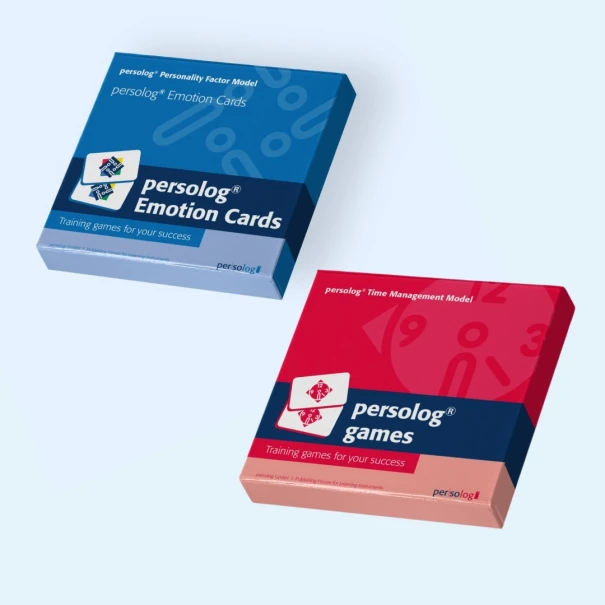 Pack 2 jeux de cartes images persolog®
