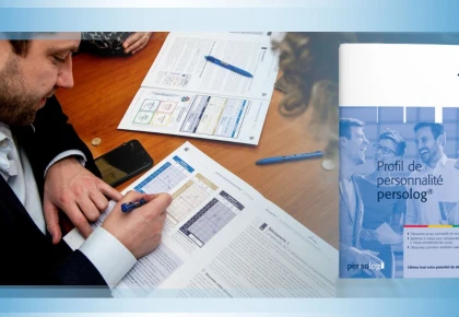 Le Profil de Personnalité persolog® : Un Outil DISC Incontournable pour l'Accompagnement