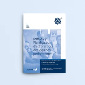 Planificateur d’actions pour des équipes performantes