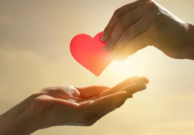 5 raisons pour lesquelles l’empathie est un facteur de résilience
