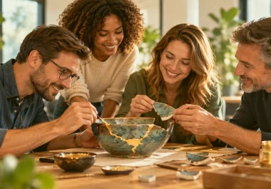 DISC et résilience d’équipe : mieux accompagner le changement en entreprise
