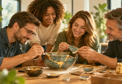 DISC et résilience d’équipe : mieux accompagner le changement en entreprise
